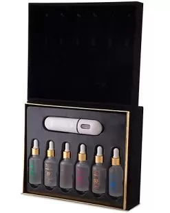 Intensive Rejuvenation Skin-Diffusion Collection Women -Fashion Clothing Store 1111540890 RLLD 2