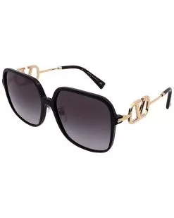 Valentino Women's VA4101F 59mm Sunglasses