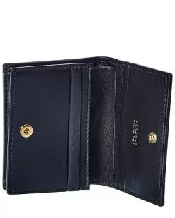 Versace La Medusa Leather Coin Purse Women -Fashion Clothing Store 1111589776 RLLD 3