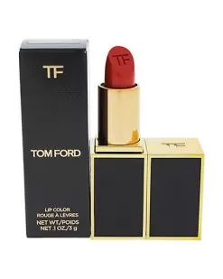 TOM FORD 0.1oz #71 Contempt Lip Color Women