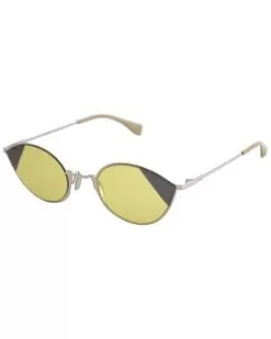 FENDI Women's FF0342/S 51mm Sunglasses
