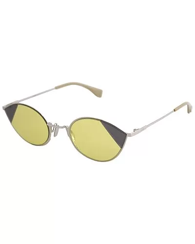 FENDI Women's FF0342/S 51mm Sunglasses 1 FENDI Women's FF0342/S 51mm Sunglasses