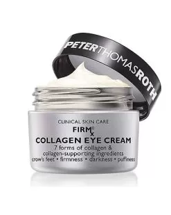 Peter Thomas Roth 0.5oz FIRMx Collagen Eye Cream Women