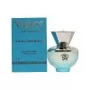 Versace 1.7oz Dylan Turquoise Pour Femme Women