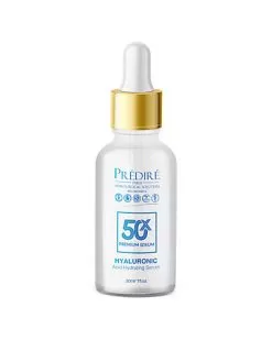1oz 50X Hyaluronic Acid Hydrating Serum Women