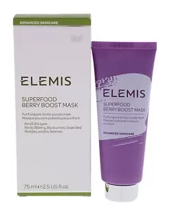 Elemis 2.5oz Superfood Berry Boost Mask Women