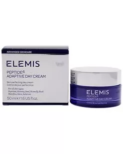 Elemis 1.7oz Peptide4 Adaptive Day Cream Women