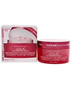 Peter Thomas Roth 1.7oz Vital-E Microbiome Age Defense Cream Women