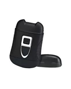 Black NC1 Electric Nail Filer Women