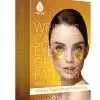 Set Of 6 Wrinkle Care Eye Gel Patches Women