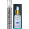 50X Hyaluronic Acid Hydrating & Intensive Rapid Renewal Eye Serum Set Women