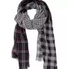Staten Woven Scarf Women