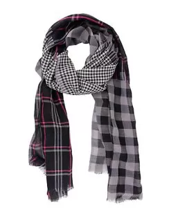 Staten Woven Scarf Women