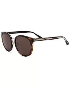 Gucci Women's 56mm Sunglasses