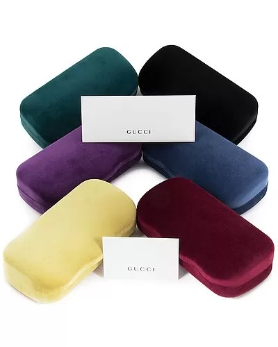 Gucci Women's 56mm Sunglasses 3 Gucci Women's 56mm Sunglasses - Image 3