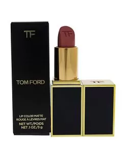 TOM FORD 0.1oz #31 Heavenly Creature Lip Color Matte Women