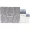 Dolce & Gabbana And Gabbana Women's 2pc Light Blue Fragrance Set