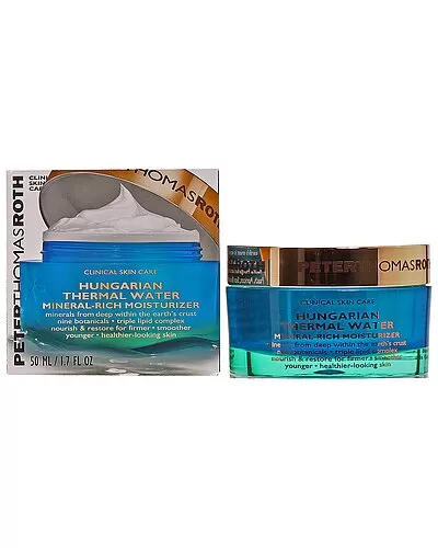 Peter Thomas Roth 1.7oz Hungarian Thermal Water Women 1 Peter Thomas Roth 1.7oz Hungarian Thermal Water Women