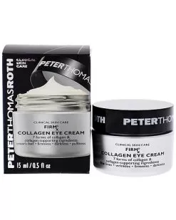 Peter Thomas Roth 0.5oz Firmx Collagen Eye Cream Women