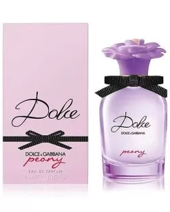 Dolce & Gabbana Peony 1oz EDP Women