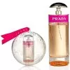Prada Candy 2pcs Set For Women