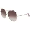 Salvatore Ferragamo Women's SF300S 59mm Sunglasses
