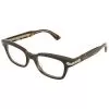 Gucci Women's GG0086O 51mm Optical Frames