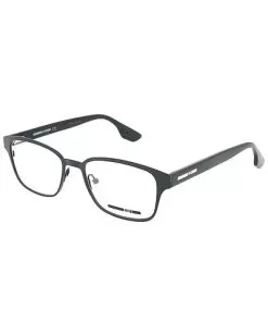 Alexander McQueen Women's MQ0042O 52mm Optical Frames