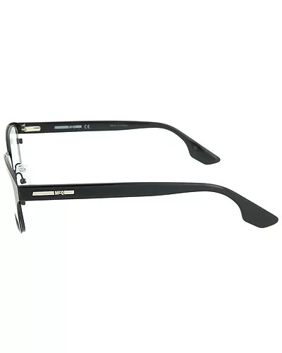 Alexander McQueen Women's MQ0042O 52mm Optical Frames 3 Alexander McQueen Women's MQ0042O 52mm Optical Frames - Image 3