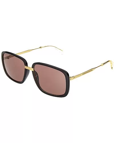 Gucci Men's GG0787S 61mm Sunglasses Women 1 Gucci Men's GG0787S 61mm Sunglasses Women