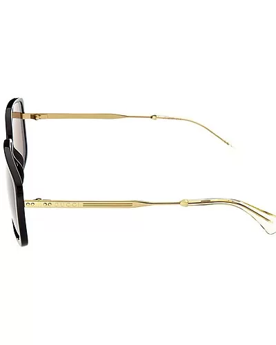 Gucci Men's GG0787S 61mm Sunglasses Women 2 Gucci Men's GG0787S 61mm Sunglasses Women - Image 2