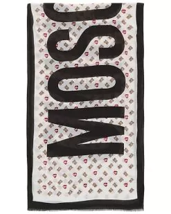 MOSCHINO Scarf Women