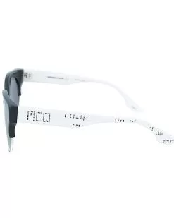 Alexander McQueen Women's MQ0048SA 54mm Sunglasses -Fashion Clothing Store 1111863225 RLLD 3