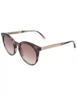 Bottega Veneta Women's BV0096S 52mm Sunglasses