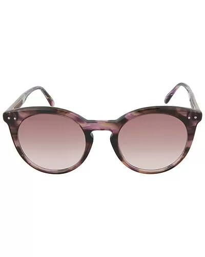 Bottega Veneta Women's BV0096S 52mm Sunglasses 2 Bottega Veneta Women's BV0096S 52mm Sunglasses - Image 2