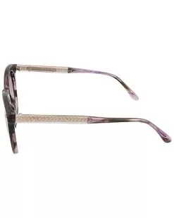 Bottega Veneta Women's BV0096S 52mm Sunglasses 5 Bottega Veneta Women's BV0096S 52mm Sunglasses -Fashion Clothing Store 1111879929 RLLD 3