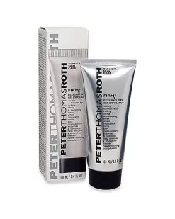 Peter Thomas Roth 3.4oz FIRMx Peeling Gel Women