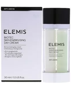 Elemis 1oz Biotec Skin Energizing Day Cream Women