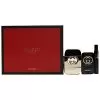 Gucci Guilty Ladies 3pc Set Women