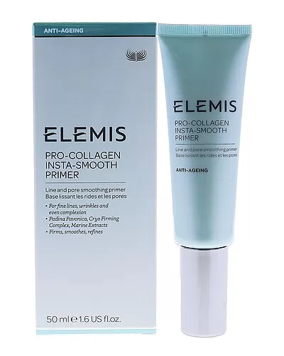 Elemis 1.6oz Pro-Collagen Insta-Smooth Primer Women 1 Elemis 1.6oz Pro-Collagen Insta-Smooth Primer Women