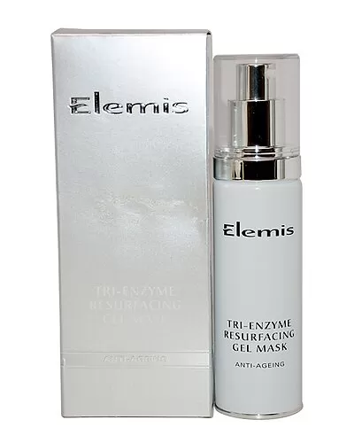 Elemis 1.7oz Tri-Enzyme Resurfacing Gel Mask Women 1 Elemis 1.7oz Tri-Enzyme Resurfacing Gel Mask Women