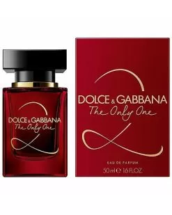 Dolce & Gabbana Women's 1.7oz The Only One 2 EDP Spray