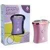 Pink Rechargeable USB Shaver Women