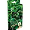 Set Of 5 Oil Control Tea Tree Sheet Mask Women