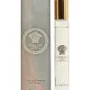 Versace 0.33oz Eros Pour Femme EDP Rollerball Women