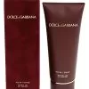 Dolce & Gabbana Feminine Shower Gel Women