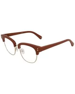 STELLA MCCARTNEY Women's SC0073O 49mm Optical Frames