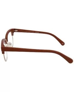 STELLA MCCARTNEY Women's SC0073O 49mm Optical Frames -Fashion Clothing Store 1111982788 RLLD 3