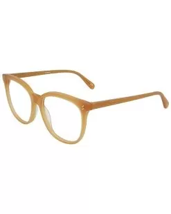 STELLA MCCARTNEY Women's SC0121O 54mm Optical Frames
