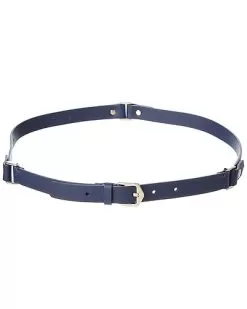 Tod's Leather Belt Women